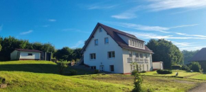 Ferienapartment Haus am Grün 3 
